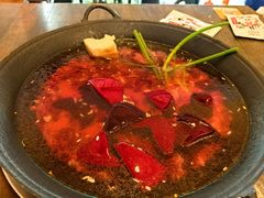 -黄潇洒老火锅(九眼桥宏济巷店)