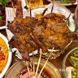 青岛小酒馆,好爱这种氛围松弛感…