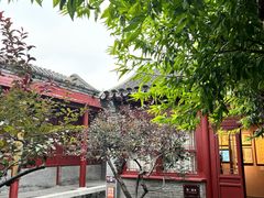 -李叔同故居纪念馆