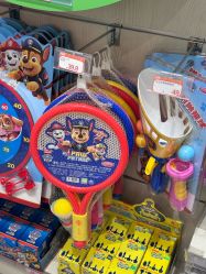 -尼克Playtime(欢乐海岸店)