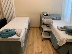 -慈蕊美容养生·专业经络调理