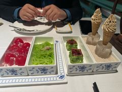 -北京宴(华贸购物中心店)