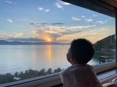 -三亚太阳湾柏悦酒店