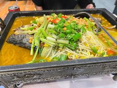 -农川记&酸菜鱼四川料理(横岗荣德店)