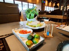 -同仁四季椰子鸡(宝安壹方城店)