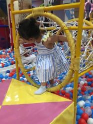 -都乐汇儿童乐园(莱蒙都会店)