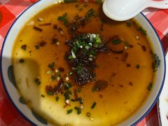 -荆九爷爆炒桥头三嫩(夫子庙店)