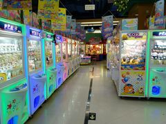 -小象猛犸(炫地购物中心店)