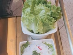 -左庭右院鲜牛肉火锅(新梅广场店)
