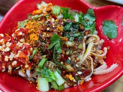 纠结千层肚-冒椒火辣(太古里店)