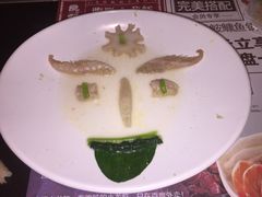 -新辣道鱼火锅(上地华联店)