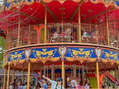 -南戴河国际娱乐中心