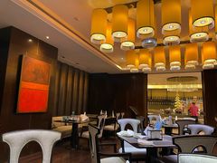 -天津京基皇冠假日酒店