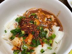 -西安钟楼北大街希尔顿欢朋酒店