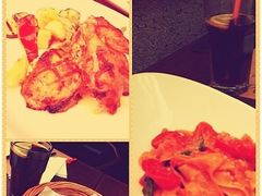 意大利面-Mammamia意大利餐厅(阳春巷店)