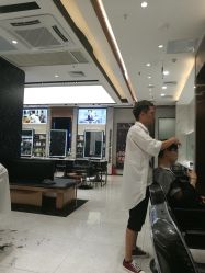 -MAGI美界造型