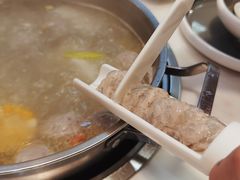 -三头牛·潮汕牛肉生蚝火锅 (夏湾店)