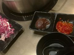 -手选潮汕鲜活牛肉火锅(二七广场店)