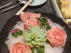 -捞王锅物料理(金华义乌之心店)