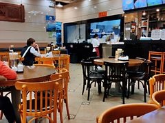 大堂-七叔公面家(拱北口岸店)