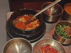 -西塔老太太泥炉烤肉(苏州大悦城店)