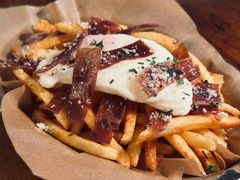 -羽深肉铺 Steak & Wine