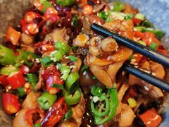 跳跳蛙-付小姐在成都(中山公园店)