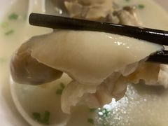 蹄花汤-明红蹄花(糍粑店街店)