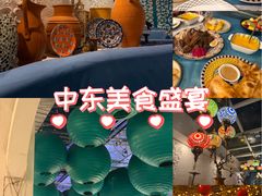 -苏坦土耳其西餐厅(玉林店)
