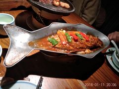 -刀板香·安徽菜(国购IFC店)
