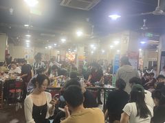 -皖北巫氏三胖地锅鸡(长淮总店)