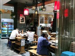 -巴蜀印象火锅(永陵总店)