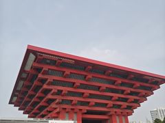 -中华艺术宫(上海美术馆)