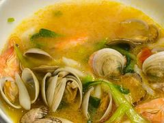-渔满仓海鲜渔家(象山二店)
