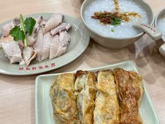-百家鸡味馆(清泰店)