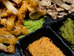 撸起袖子加油吃-伊带伊路新疆美食府(呼家楼店)