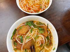 -建新园过桥米线(宝善街店)