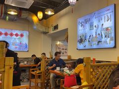 -老家大锅台·地锅鸡·铁锅炖(建邺文体路店)