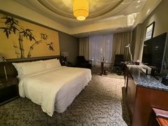 -北京丽晶酒店