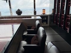 -天龙轩(香港丽思卡尔顿酒店)