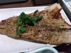 -邢氏老太太烤串(北兴街店)