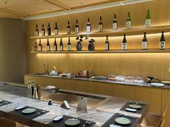 -松临·铁板烧&Omakase(神农店)