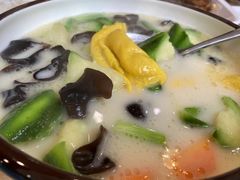 -喜上喜鸡煲翅(吉大店)