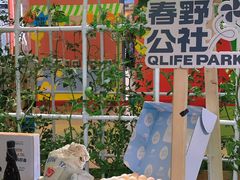-龙湖西安曲江天街