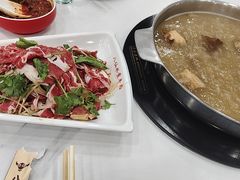-八仙水煎牛肉(邮电小区店)