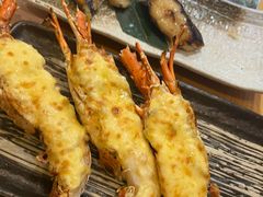 -吉兆·料理(红梅南路店)