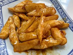 -芸海阁·农家私房菜(沙家浜景区出口店)