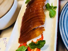 -鸭匠食府·挂炉烤鸭·新京菜(阜成路店)