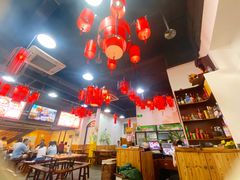 大堂-耗儿鱼蛙蛙叫·老成都火锅(蛇口海昌街店)