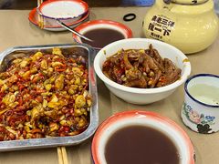 -老三样·旧食新味(万寿宫店)